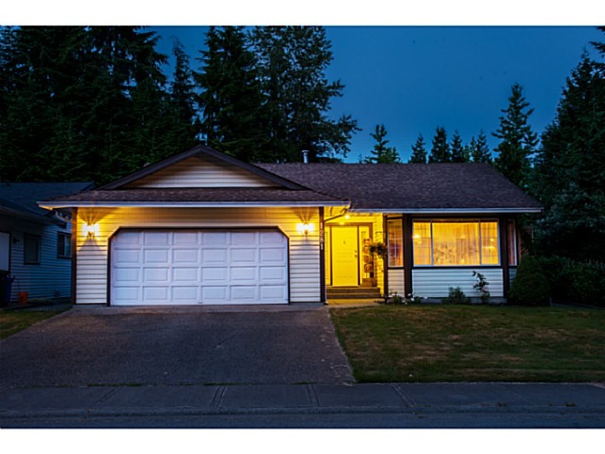 image of 1281 Place, Canyon Springs, Coquitlam image of 1281 Place, Canyon Springs, Coquitlam