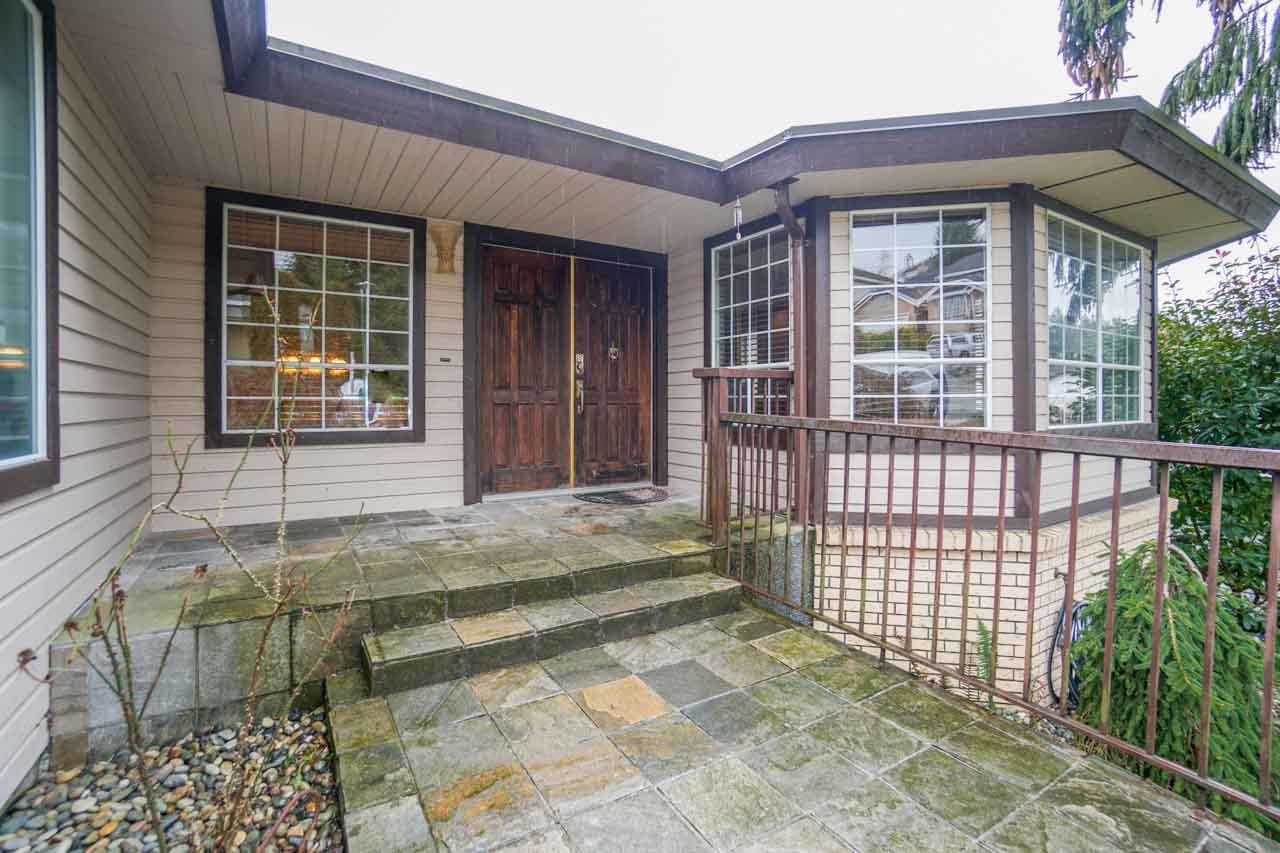 DSC02158 of 2566 Fuchsia, Summitt View, Coquitlam