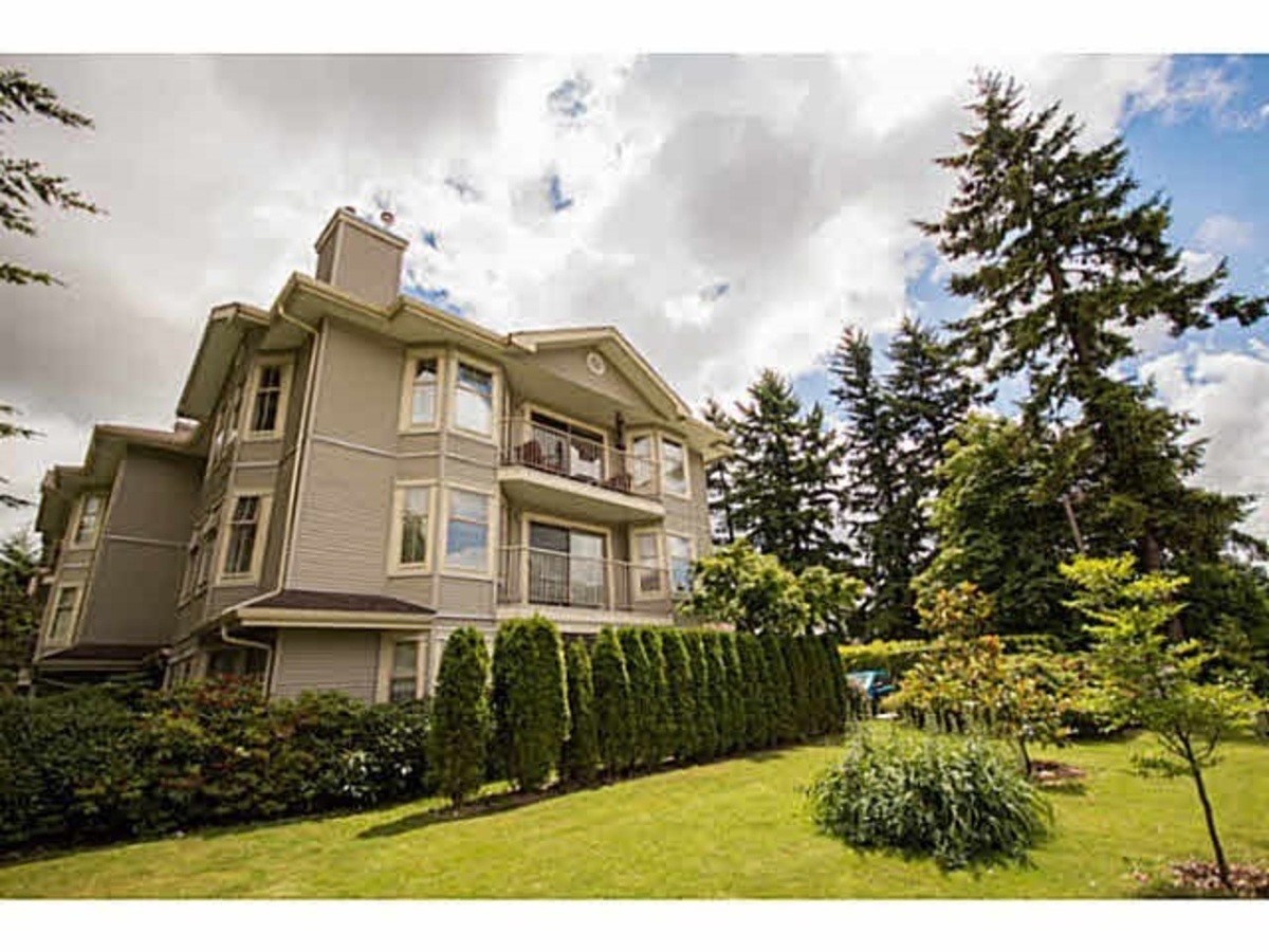 image of 311 - 10720 138 Street, Whalley, North Surrey image of 311 - 10720 138 Street, Whalley, North Surrey