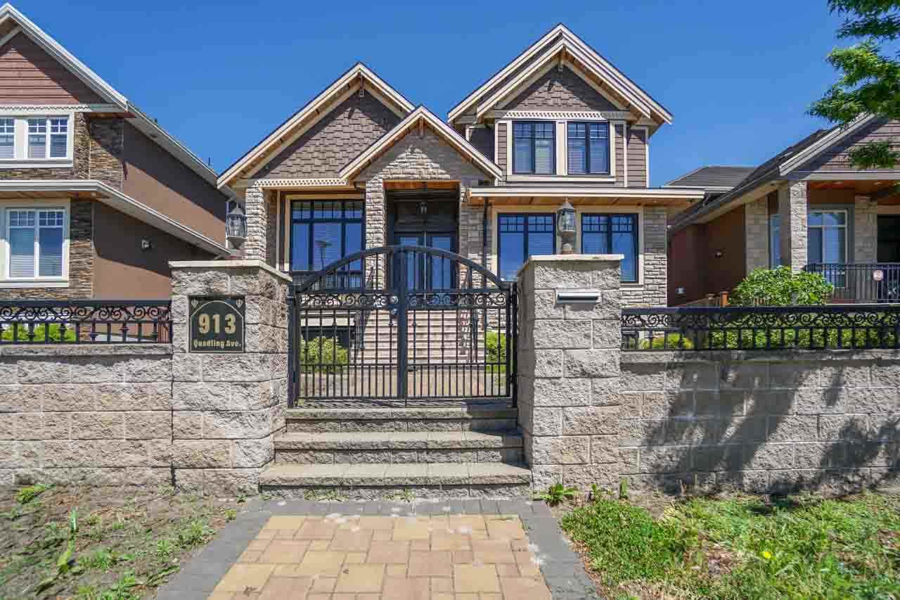 image of 913 Quadling Avenue, Maillardville, Coquitlam image of 913 Quadling Avenue, Maillardville, Coquitlam