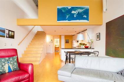 262190118 of 301 - 1850 Lorne Street, Mount Pleasant VE, Vancouver East