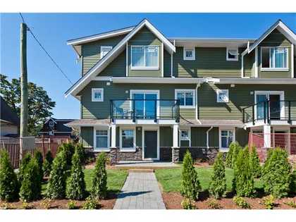 PRARIE of #2 - 2183 Prairie Av., Glenwood PQ, Port Coquitlam