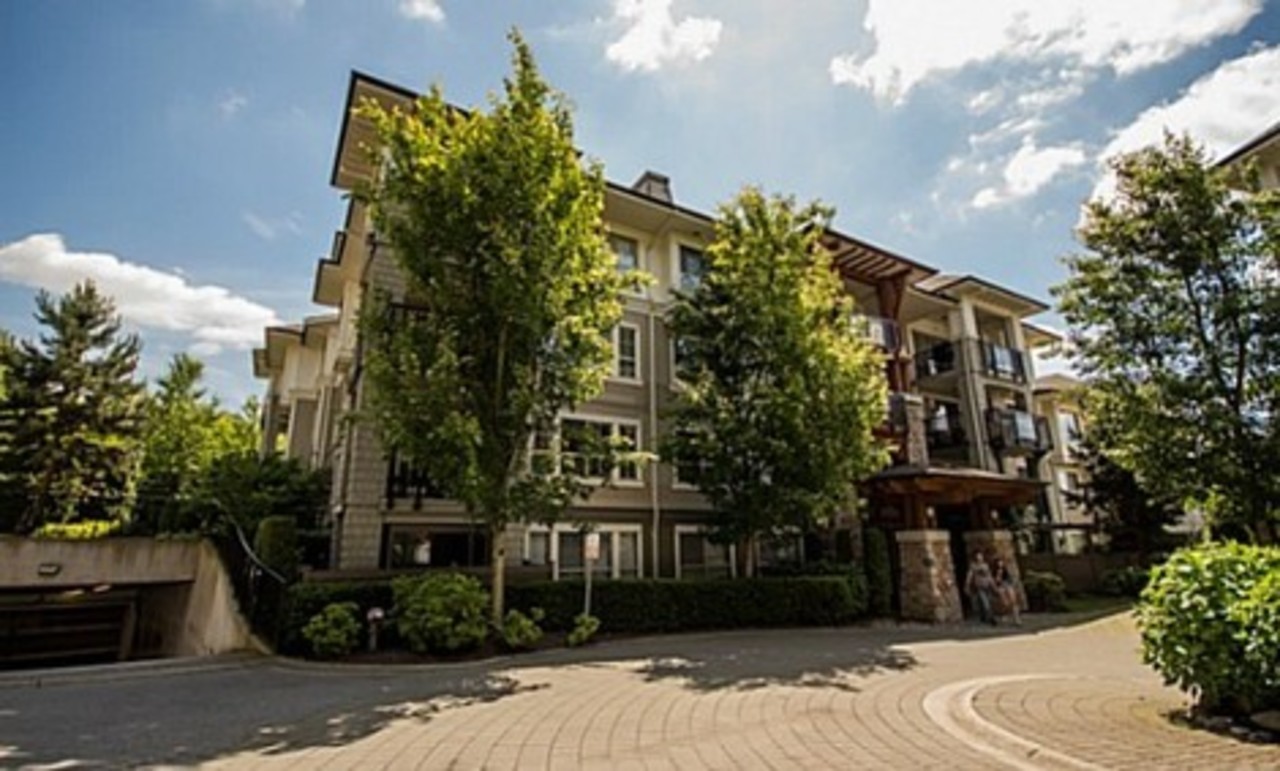 image of #106 - 2966 Silver Springs Blvd., Westwood Plateau, Coquitlam image of #106 - 2966 Silver Springs Blvd., Westwood Plateau, Coquitlam