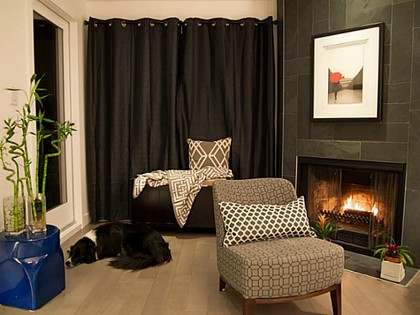 Howie1 of #307 - 1209 Howie Av., Central Coquitlam, Coquitlam