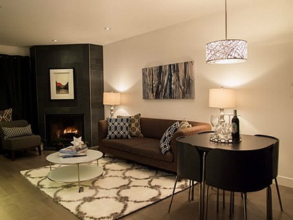 Howie6 of #307 - 1209 Howie Av., Central Coquitlam, Coquitlam