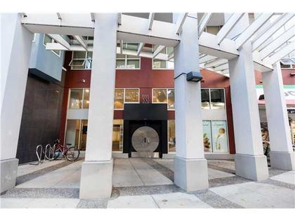 Seymour6 of #605 - 933 Seymour St., Downtown VW, Vancouver West