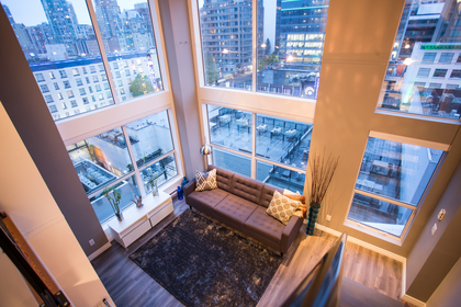 IMG_7315 of #605 - 933 Seymour St., Downtown VW, Vancouver West