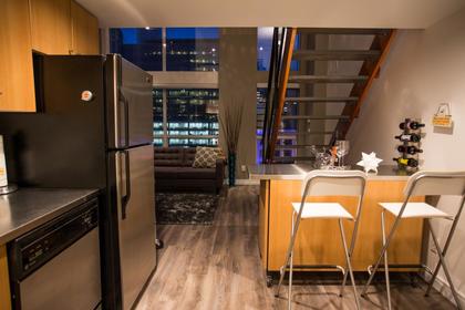 IMG_7339 of #605 - 933 Seymour St., Downtown VW, Vancouver West