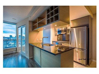 2306Seymour2 of #2306 - 833 Seymour St., Downtown VW, Vancouver West