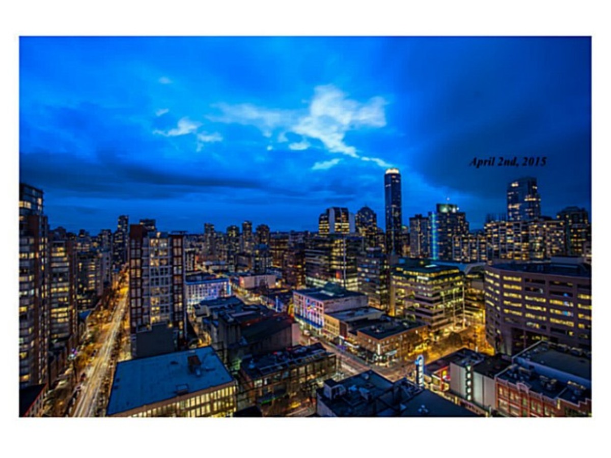 image of #2306 - 833 Seymour St., Downtown VW, Vancouver West image of #2306 - 833 Seymour St., Downtown VW, Vancouver West