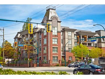 Alma3 of #213 - 2478 Shaughnessy St., Central Pt Coquitlam, Port Coquitlam