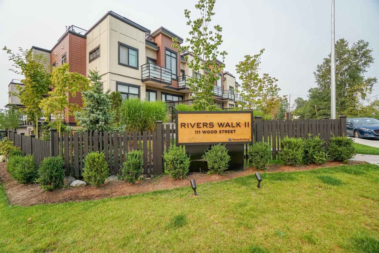 image of 8 - 111 Wood Street, Queensborough, New Westminster image of 8 - 111 Wood Street, Queensborough, New Westminster