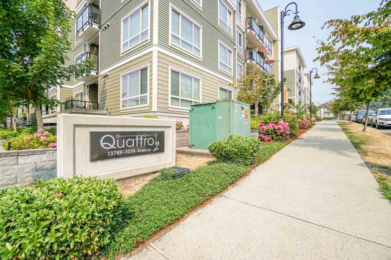 image of 409 - 13789 107a Avenue, Whalley, North Surrey image of 409 - 13789 107a Avenue, Whalley, North Surrey