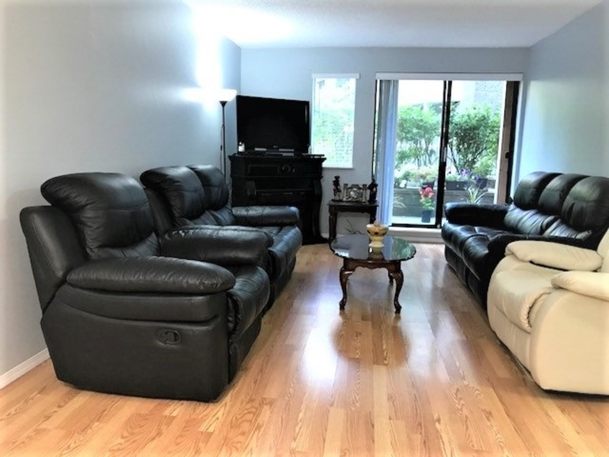 image of 103 - 9890 Manchester Drive, Cariboo, Burnaby North image of 103 - 9890 Manchester Drive, Cariboo, Burnaby North