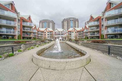 quayside of 402B - 1210 Quayside Drive, Quay, New Westminster