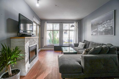 dsc03389 of 320 - 101 Morrissey Road, Port Moody Centre, Port Moody