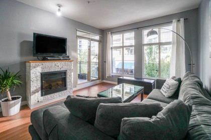 dsc03390 of 320 - 101 Morrissey Road, Port Moody Centre, Port Moody