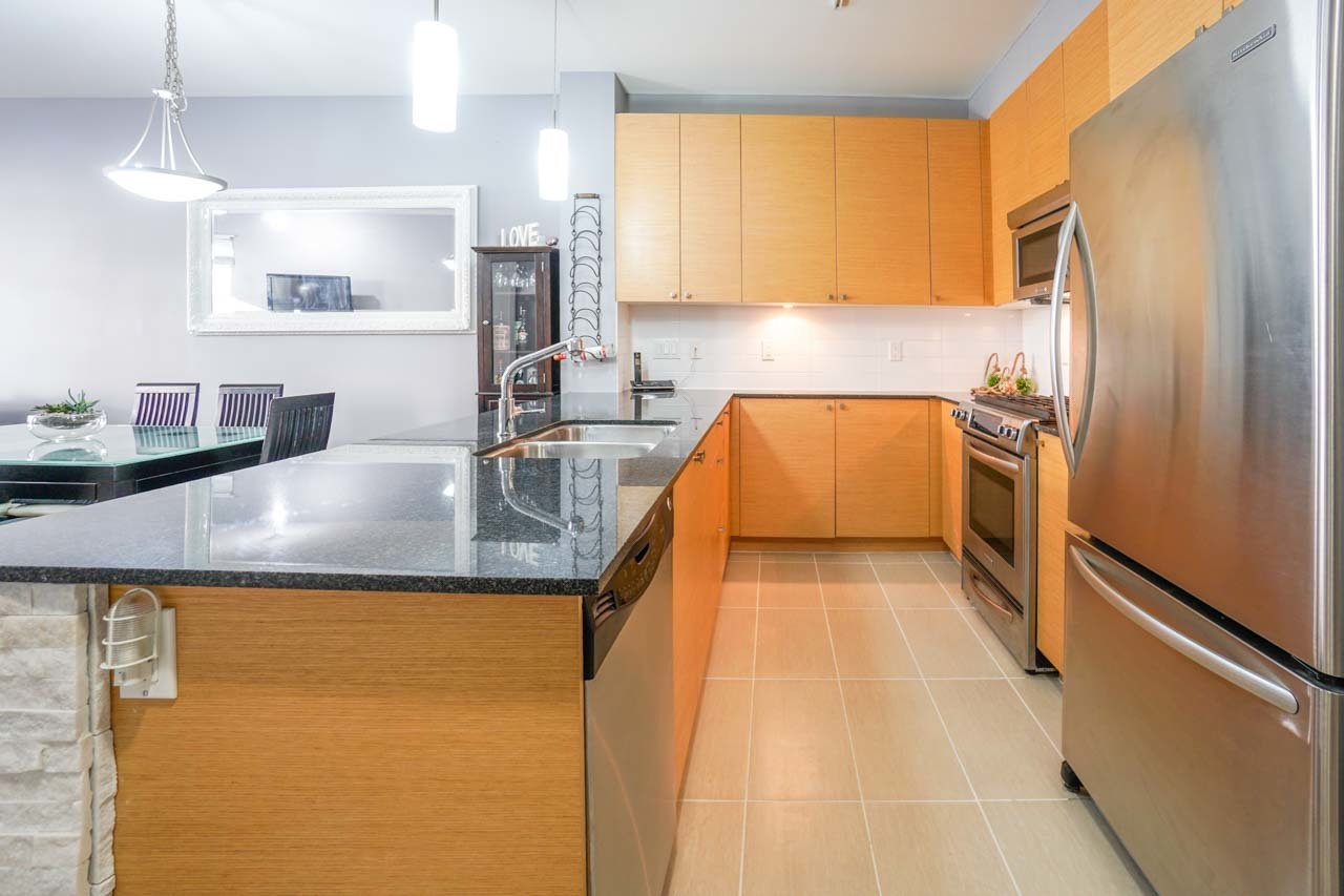 dsc03400 of 320 - 101 Morrissey Road, Port Moody Centre, Port Moody