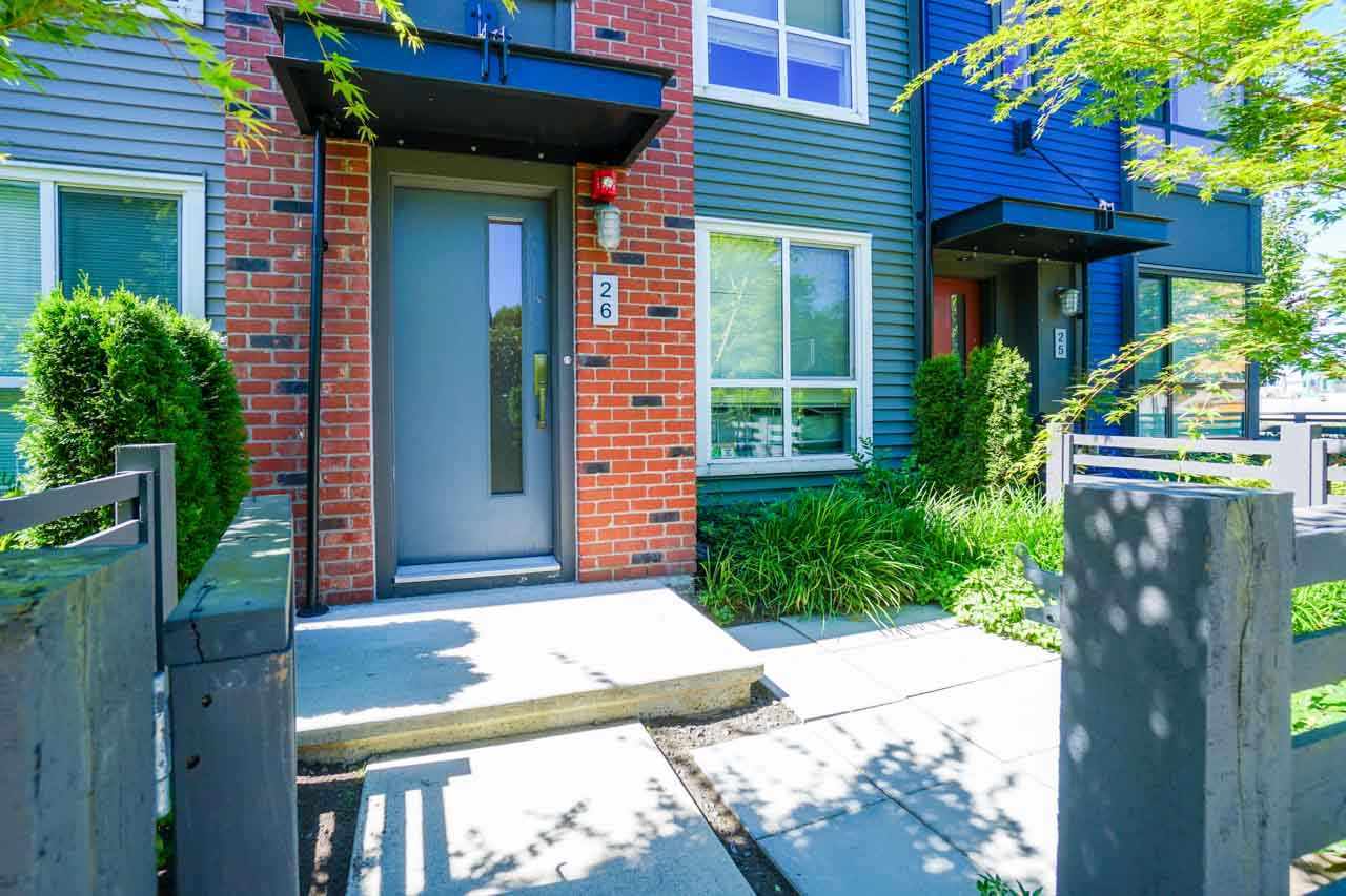 image of 26 - 2325 Ranger Lane, Riverwood, Port Coquitlam image of 26 - 2325 Ranger Lane, Riverwood, Port Coquitlam