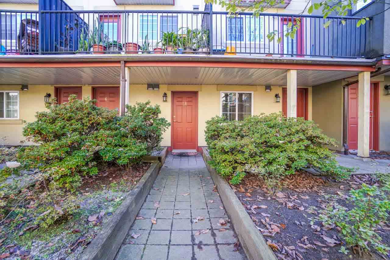 image of 58 - 1561 Booth Avenue, Maillardville, Coquitlam image of 58 - 1561 Booth Avenue, Maillardville, Coquitlam