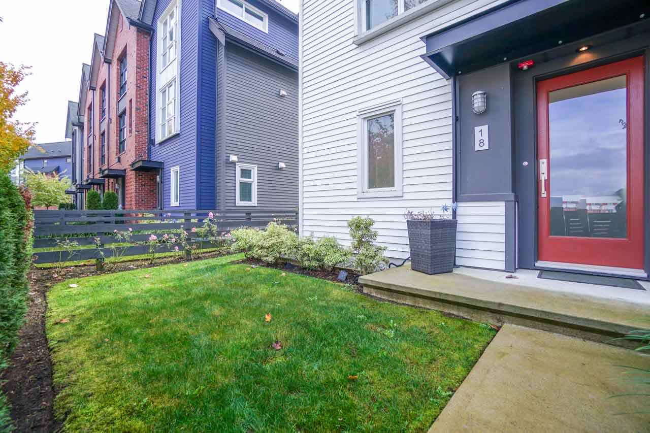 image of 18 - 2325 Ranger Lane, Riverwood, Port Coquitlam image of 18 - 2325 Ranger Lane, Riverwood, Port Coquitlam