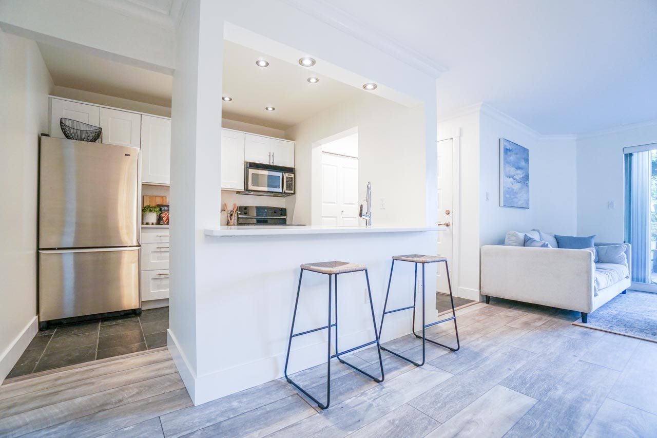 image of 108 - 5 K De K Court, Quay, New Westminster image of 108 - 5 K De K Court, Quay, New Westminster