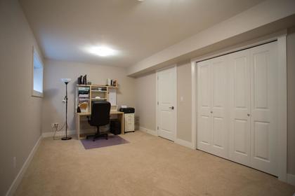 Office Space/Bedroom  of 3373 Carmelo Av., Burke Mountain, Coquitlam