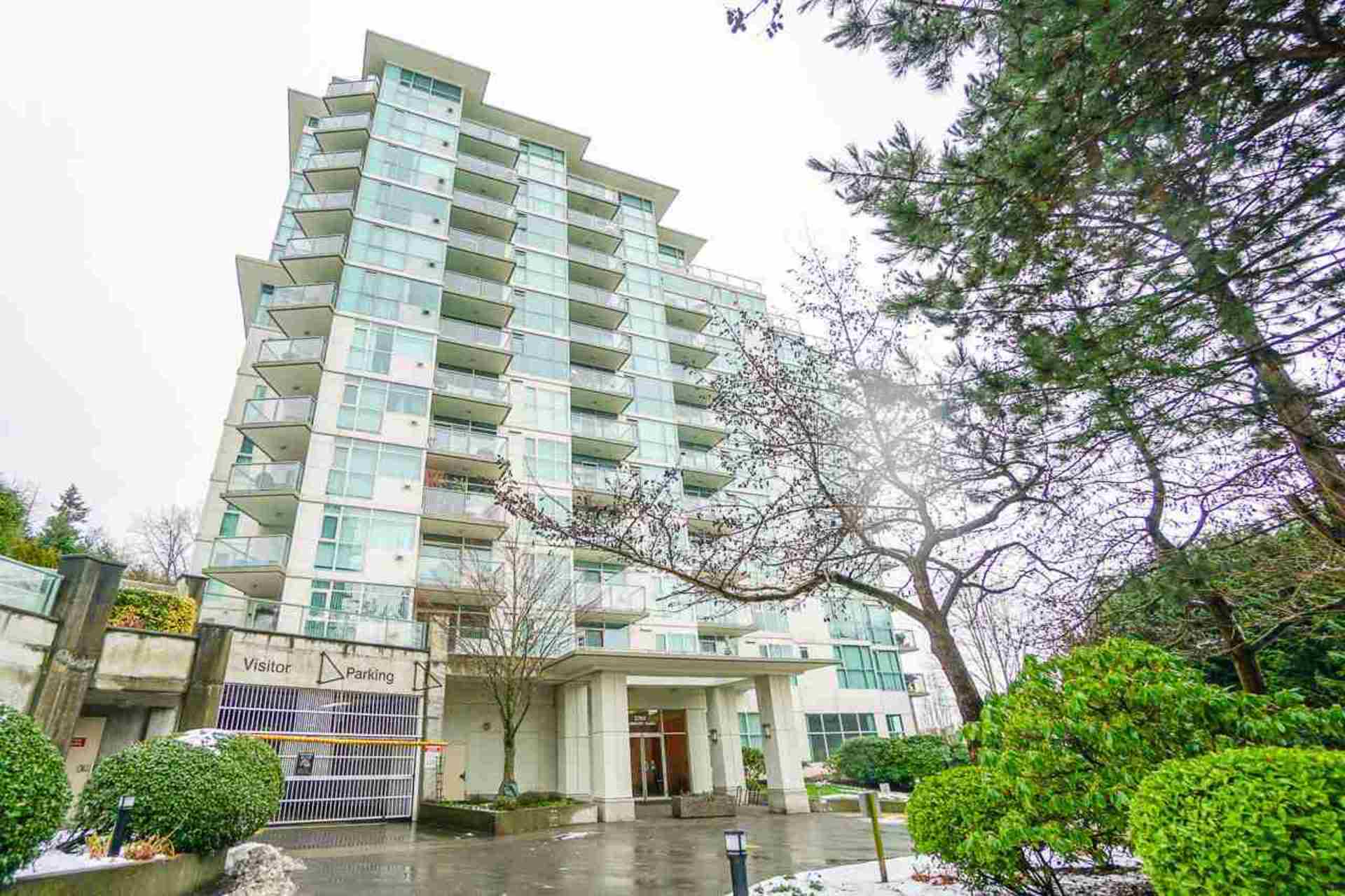 image of 201 - 2763 Chandlery Place, South Marine, Vancouver East image of 201 - 2763 Chandlery Place, South Marine, Vancouver East