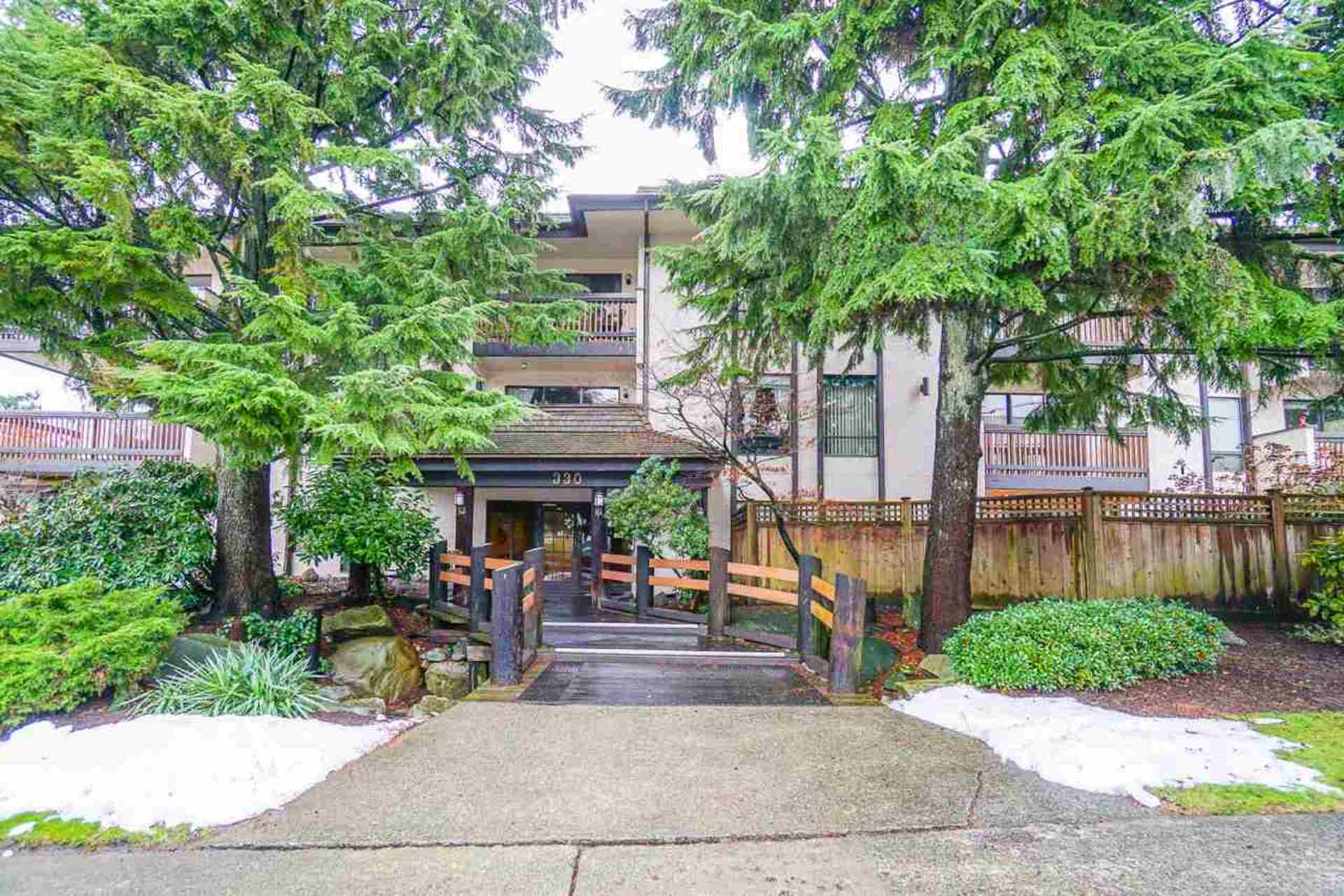 image of 209 - 330 Cedar Street, Sapperton, New Westminster image of 209 - 330 Cedar Street, Sapperton, New Westminster