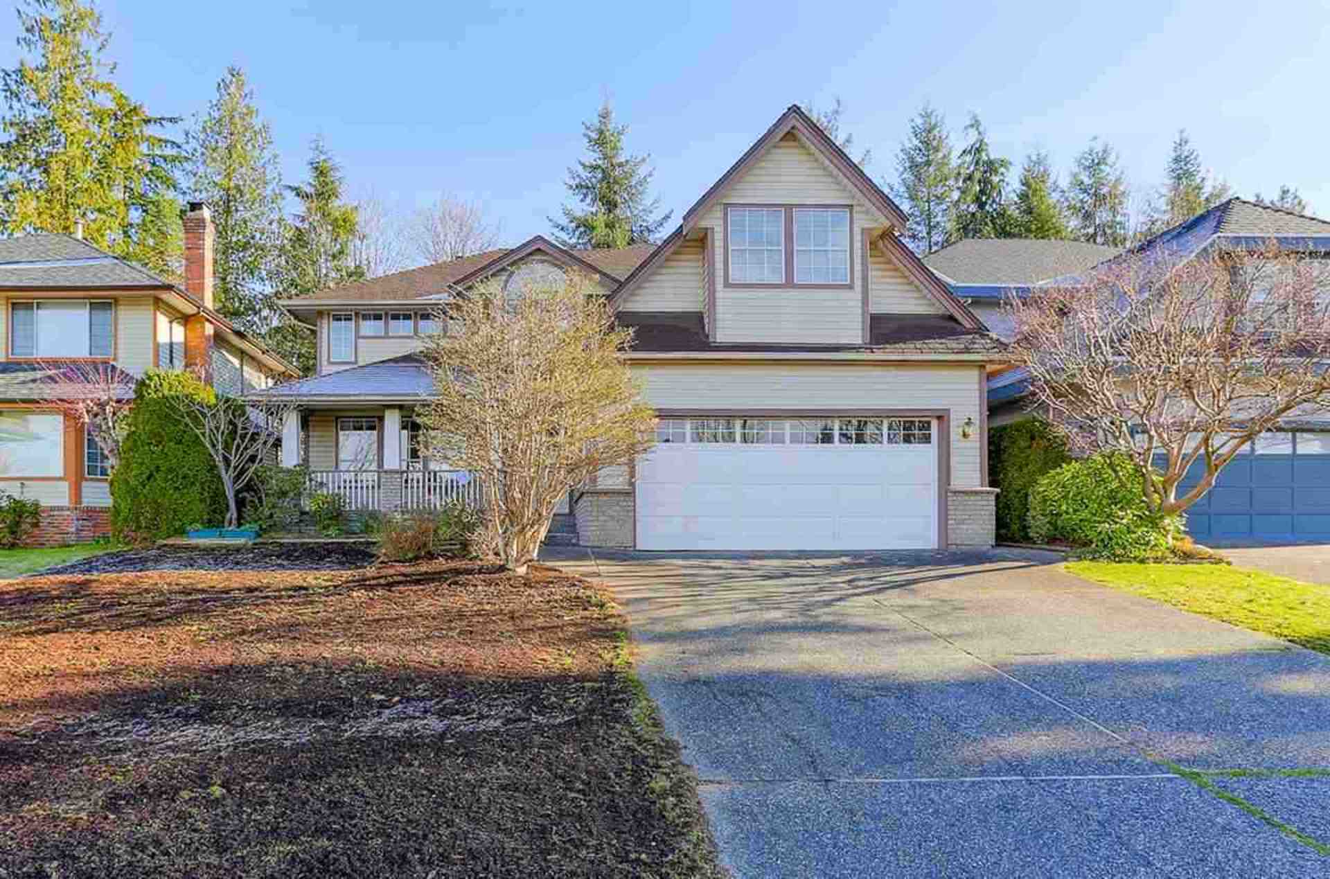 image of 23516 Tamarack Lane, Albion, Maple Ridge image of 23516 Tamarack Lane, Albion, Maple Ridge