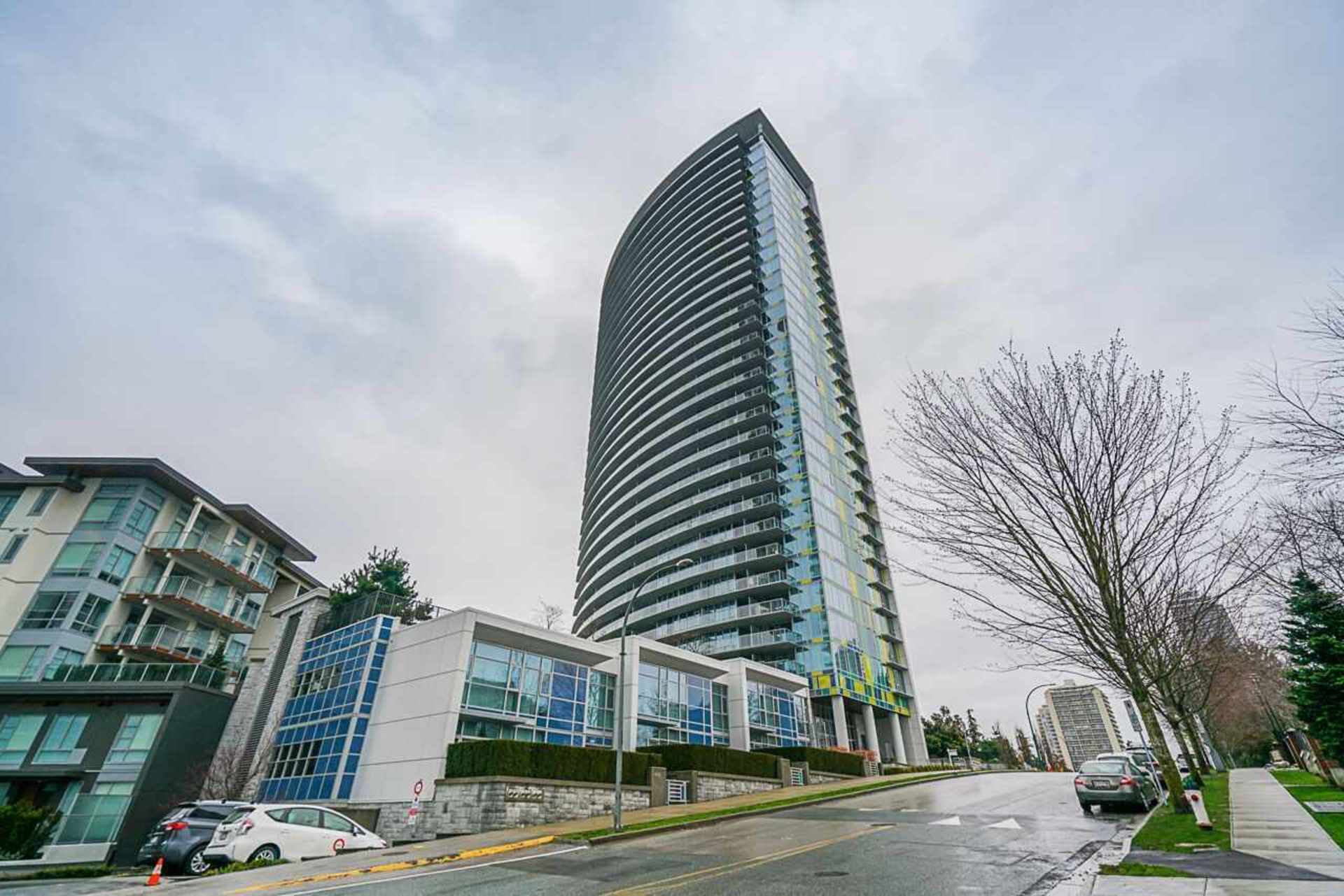 image of 802 - 4189 Halifax Street, Brentwood Park, Burnaby North image of 802 - 4189 Halifax Street, Brentwood Park, Burnaby North