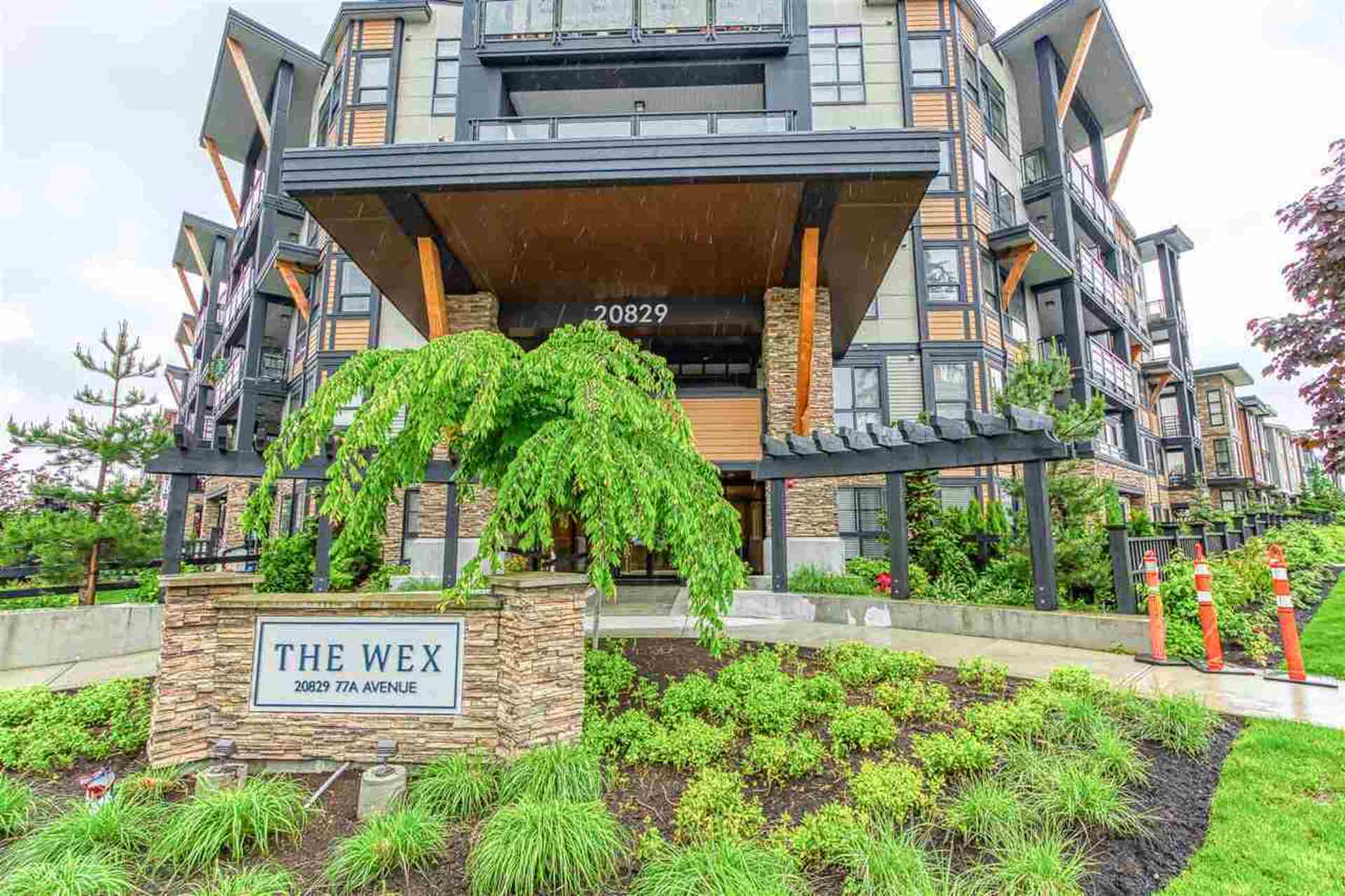 image of 414 - 20829 77a Avenue, Willoughby Heights, Langley image of 414 - 20829 77a Avenue, Willoughby Heights, Langley