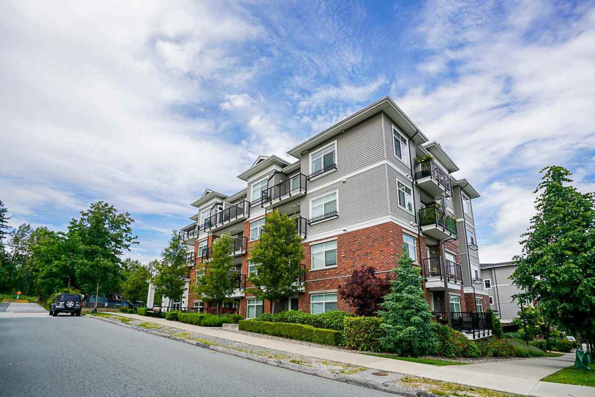 image of 203 - 6480 195a Street, Clayton, Cloverdale image of 203 - 6480 195a Street, Clayton, Cloverdale