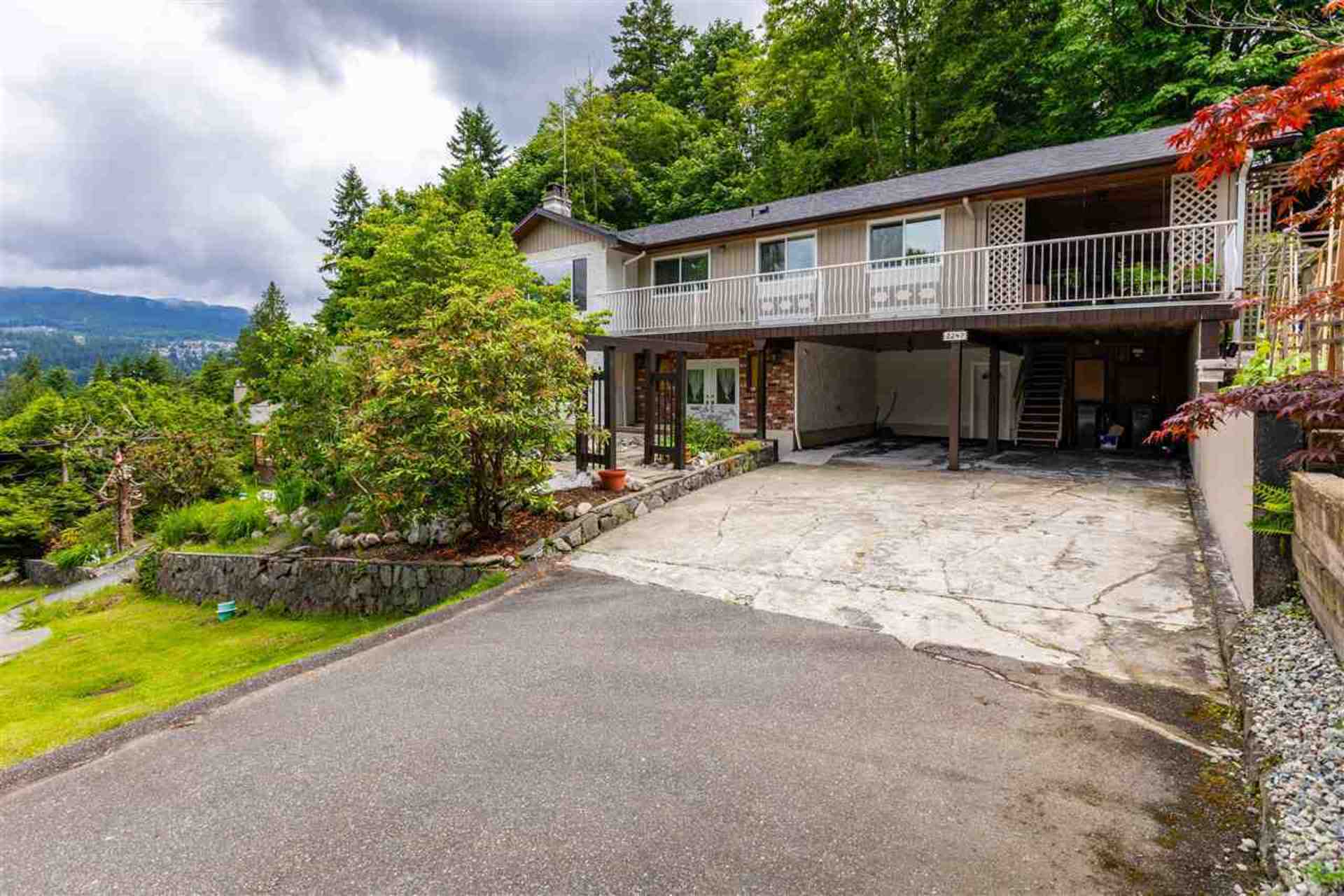 image of 2247 Park Crescent, Chineside, Coquitlam image of 2247 Park Crescent, Chineside, Coquitlam