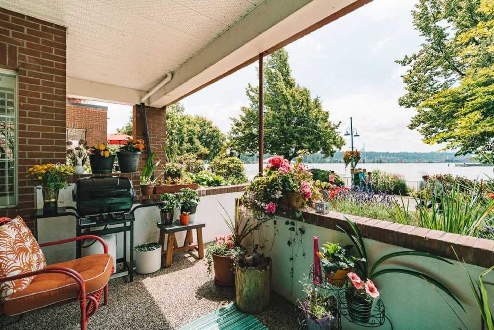 image of 108 - 12 K De K Court, Quay, New Westminster image of 108 - 12 K De K Court, Quay, New Westminster