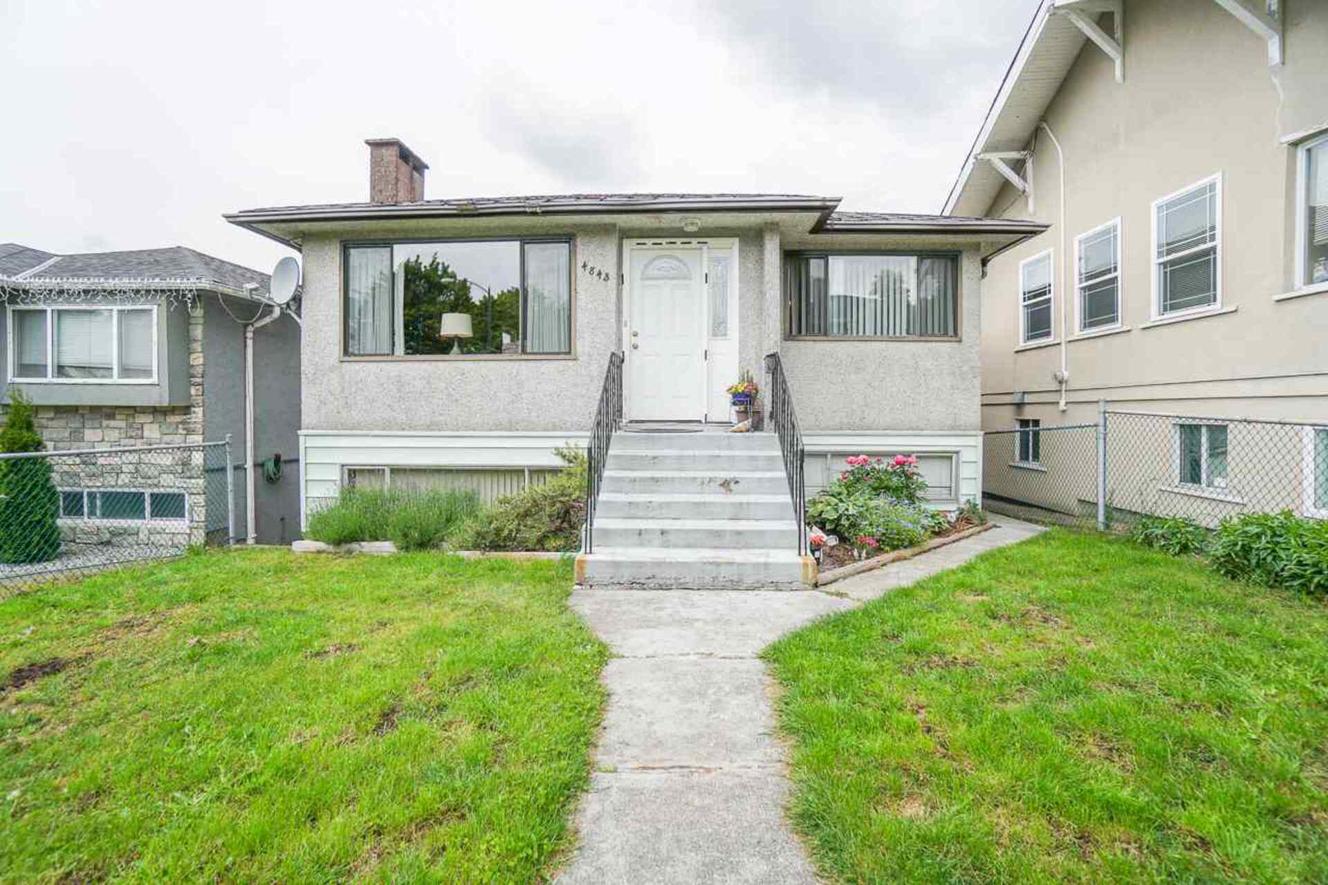 image of 4843 Payne Street, Collingwood VE, Vancouver East image of 4843 Payne Street, Collingwood VE, Vancouver East