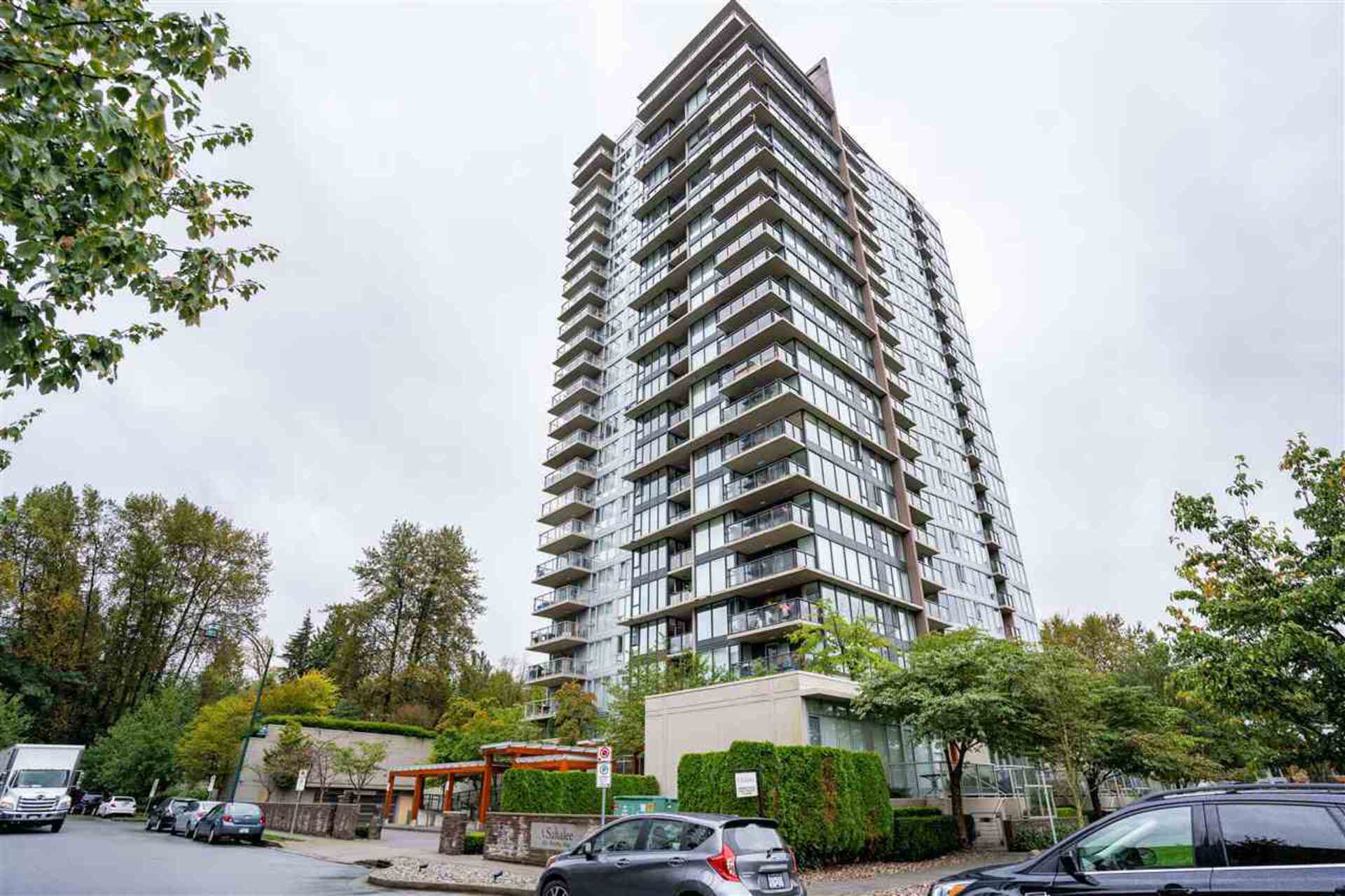 image of 1901 - 651 Nootka Way, Port Moody Centre, Port Moody image of 1901 - 651 Nootka Way, Port Moody Centre, Port Moody