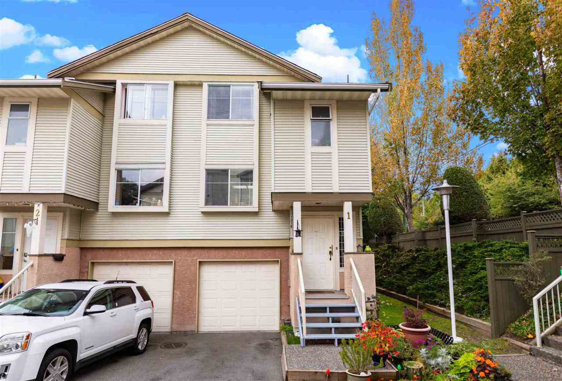 image of 1 - 1318 Brunette Avenue, Maillardville, Coquitlam image of 1 - 1318 Brunette Avenue, Maillardville, Coquitlam