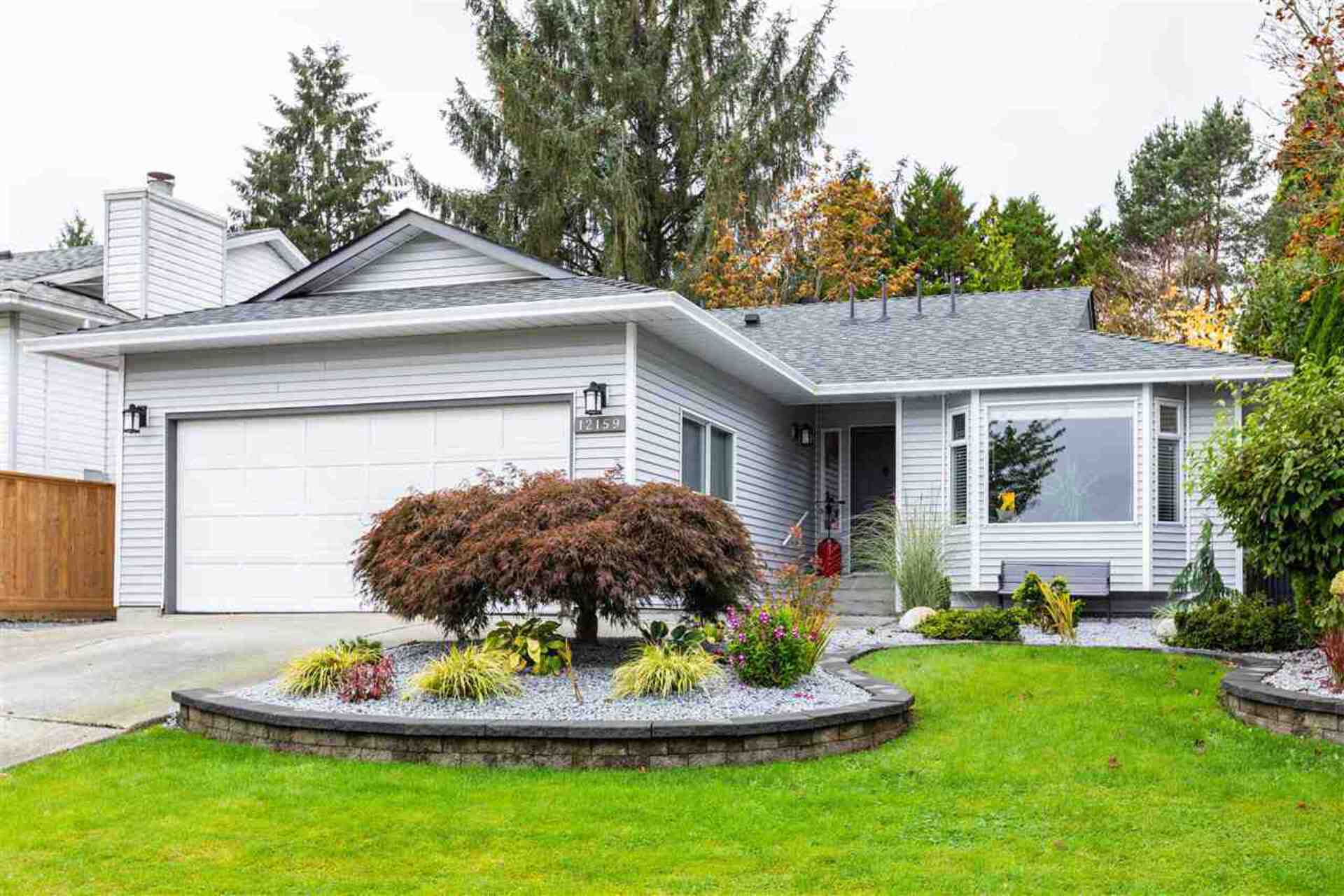 image of 12159 Cherrywood Drive, East Central, Maple Ridge image of 12159 Cherrywood Drive, East Central, Maple Ridge