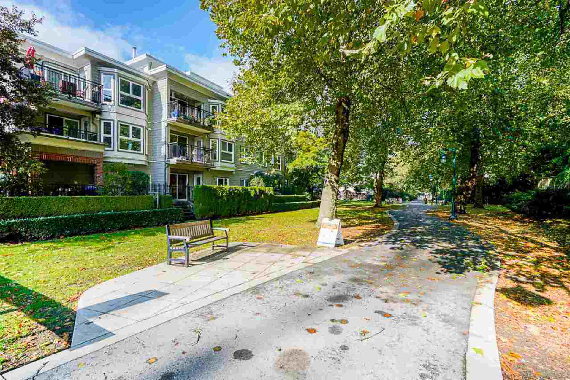 image of 201 - 2268 Welcher Avenue, Central Pt Coquitlam, Port Coquitlam image of 201 - 2268 Welcher Avenue, Central Pt Coquitlam, Port Coquitlam