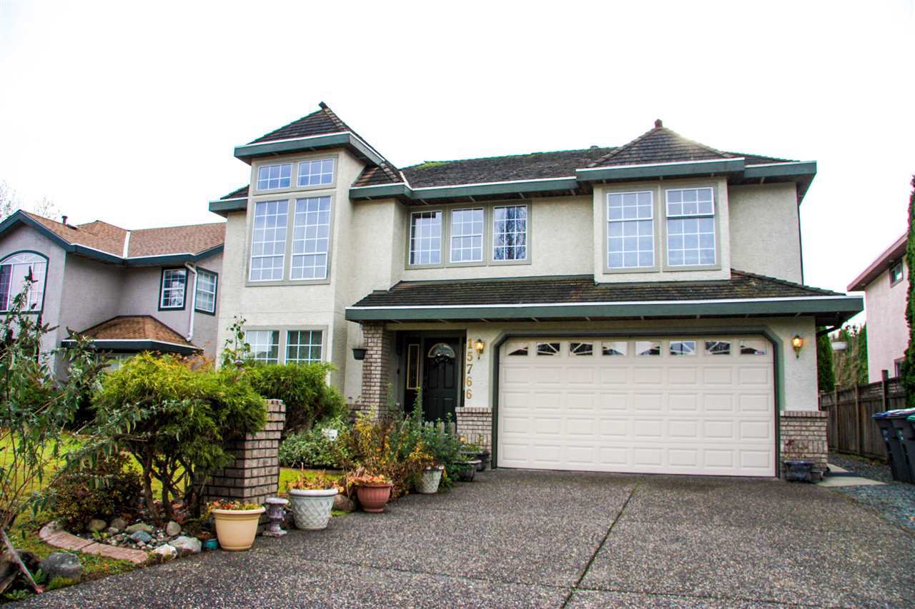 image of 15766 Avenue, Fraser Heights, North Surrey image of 15766 Avenue, Fraser Heights, North Surrey