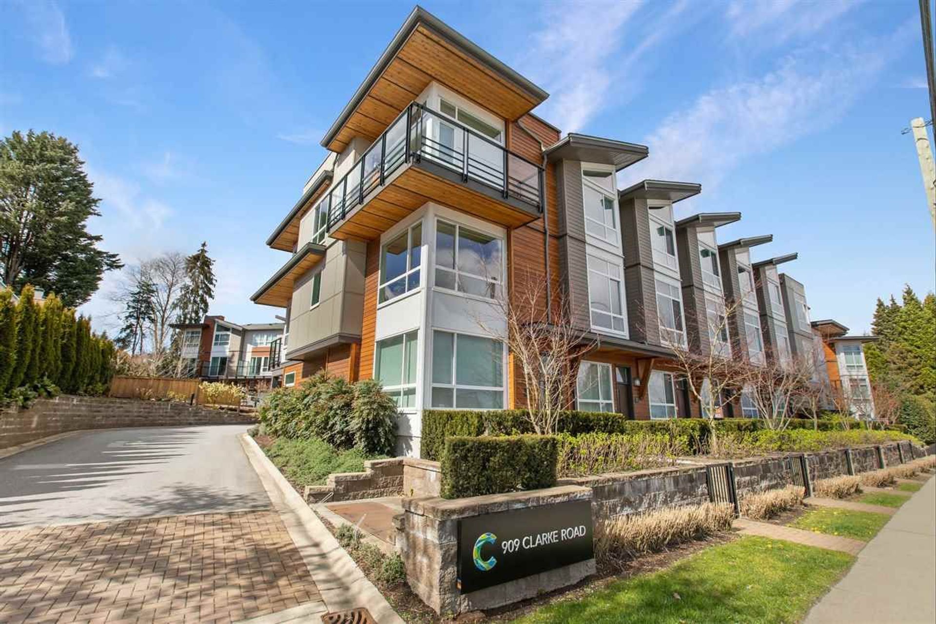 image of 15 - 909 Clarke Road, College Park PM, Port Moody image of 15 - 909 Clarke Road, College Park PM, Port Moody