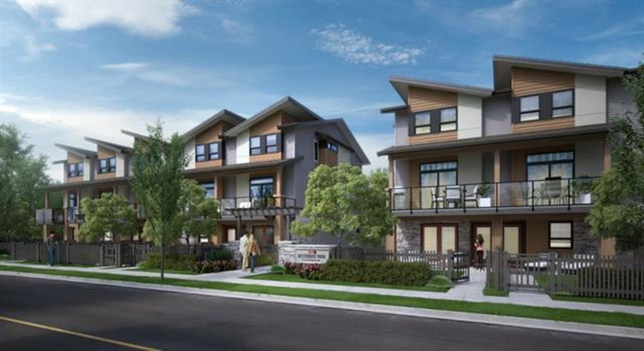 image of 16 - 2139 Prairie Av., Port Coquitlam image of 16 - 2139 Prairie Av., Port Coquitlam