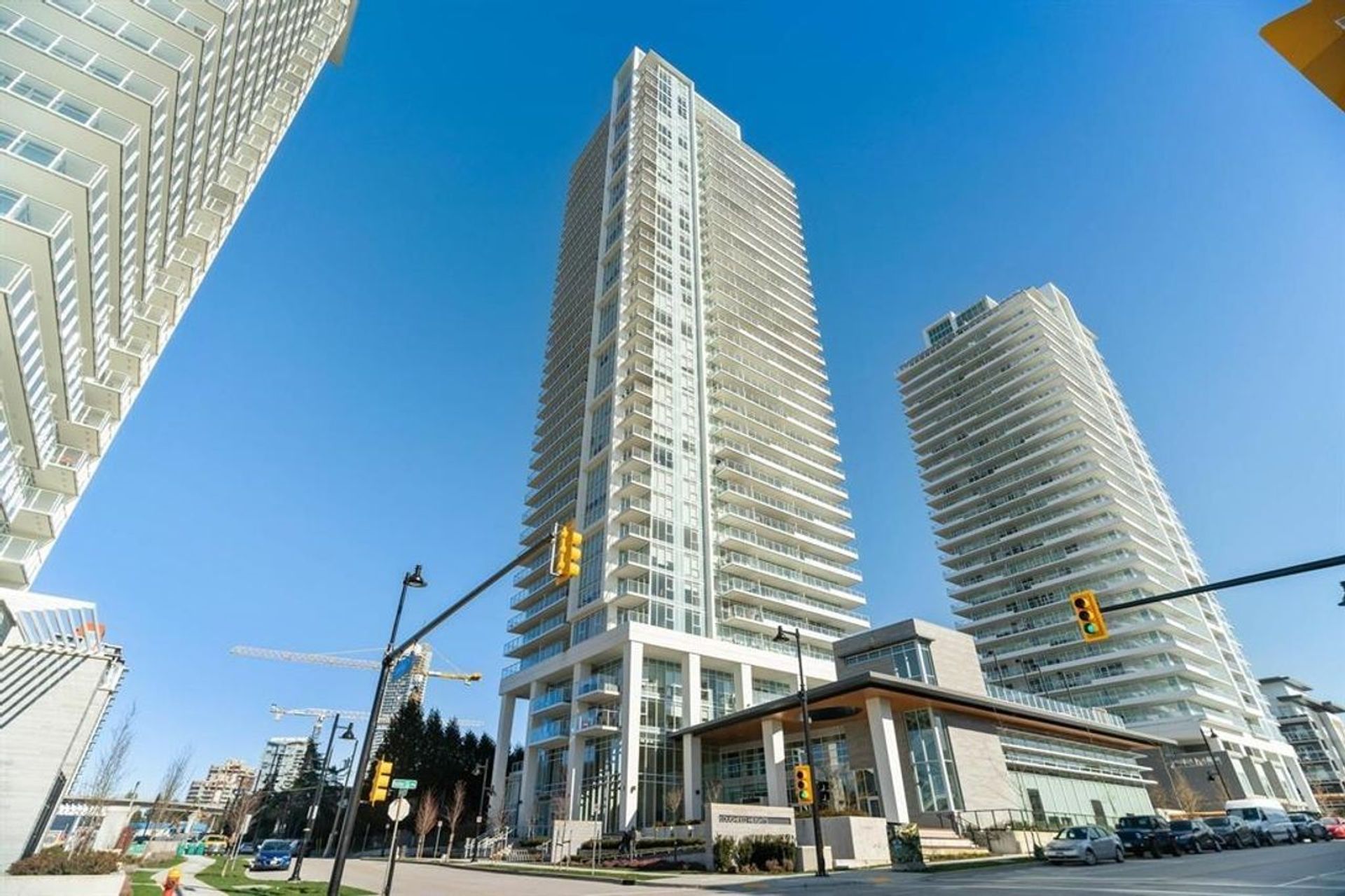 image of 2107 - 657 Whiting Way, Coquitlam West, Coquitlam image of 2107 - 657 Whiting Way, Coquitlam West, Coquitlam