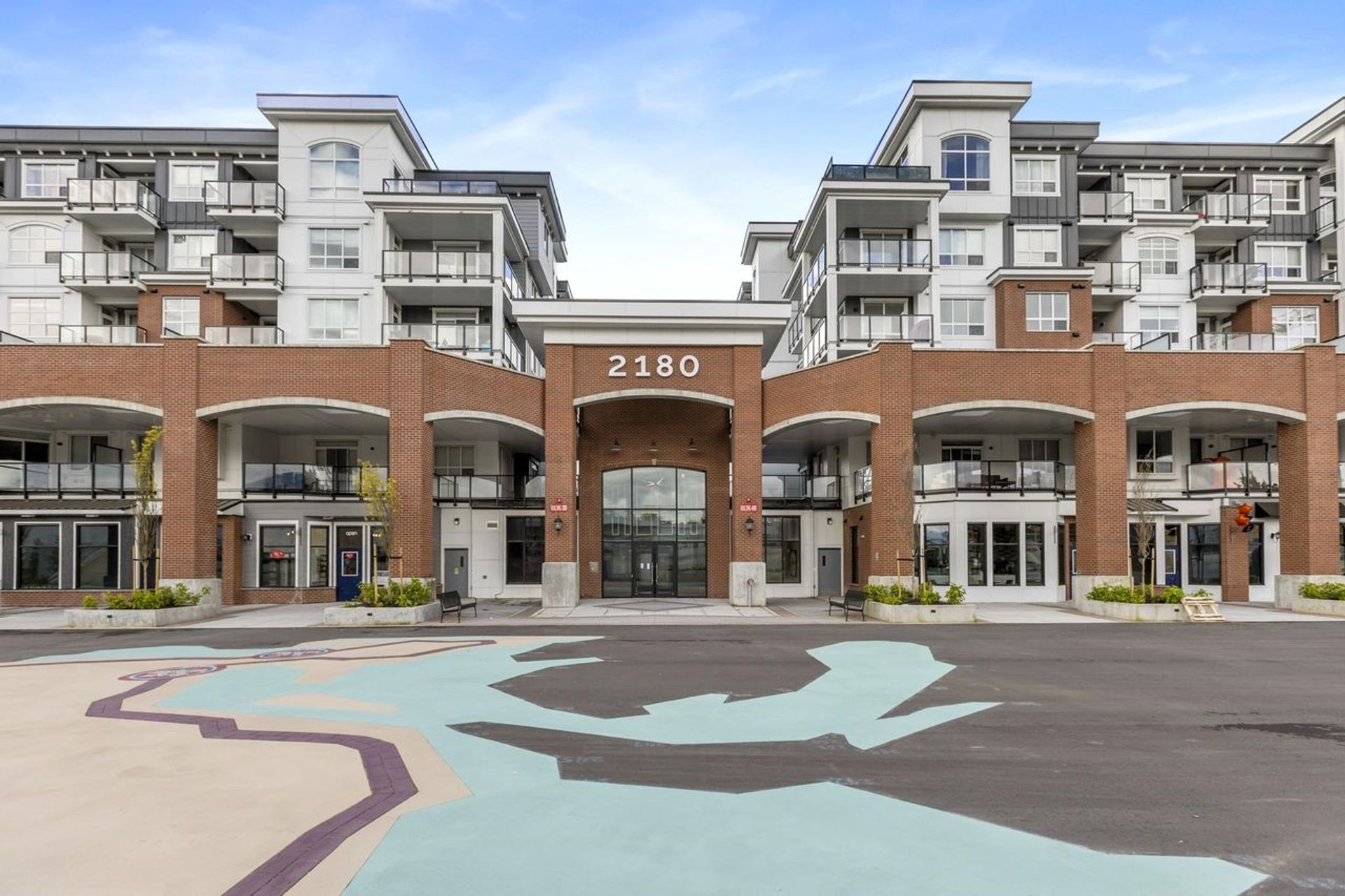 image of 2407 - 2180 Kelly Avenue, Central Pt Coquitlam, Port Coquitlam image of 2407 - 2180 Kelly Avenue, Central Pt Coquitlam, Port Coquitlam