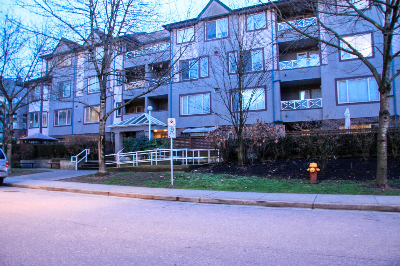 image of #207 - 1145 Heffley Crescent, North Coquitlam, Coquitlam image of #207 - 1145 Heffley Crescent, North Coquitlam, Coquitlam
