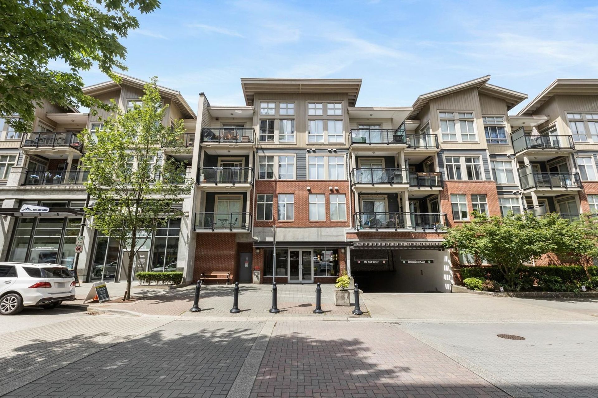 image of 206 - 101 Morrissey Road, Port Moody Centre, Port Moody image of 206 - 101 Morrissey Road, Port Moody Centre, Port Moody