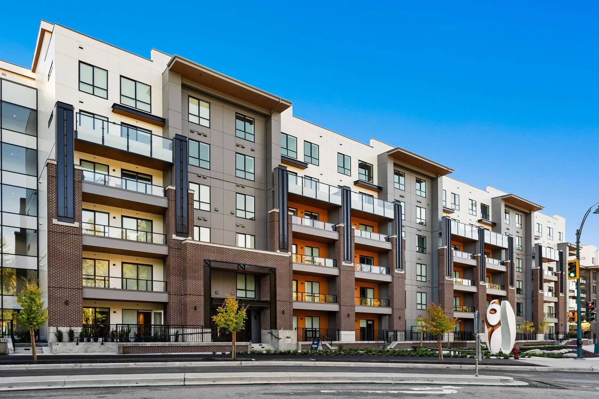 image of 207 - 55 Klahanie Drive, Port Moody Centre, Port Moody image of 207 - 55 Klahanie Drive, Port Moody Centre, Port Moody