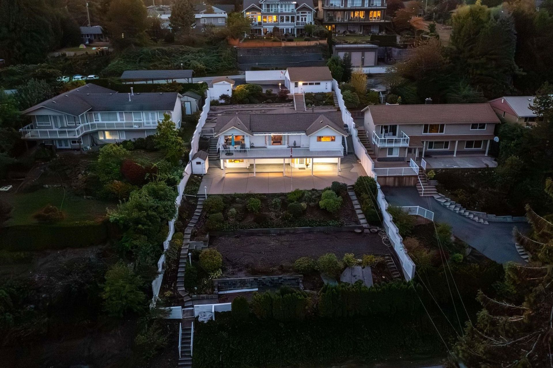 image of 1021 Tuxedo Drive, College Park PM, Port Moody image of 1021 Tuxedo Drive, College Park PM, Port Moody