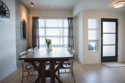 Dining Room of 109 - 2739 Spring St., Port Moody Centre, Port Moody